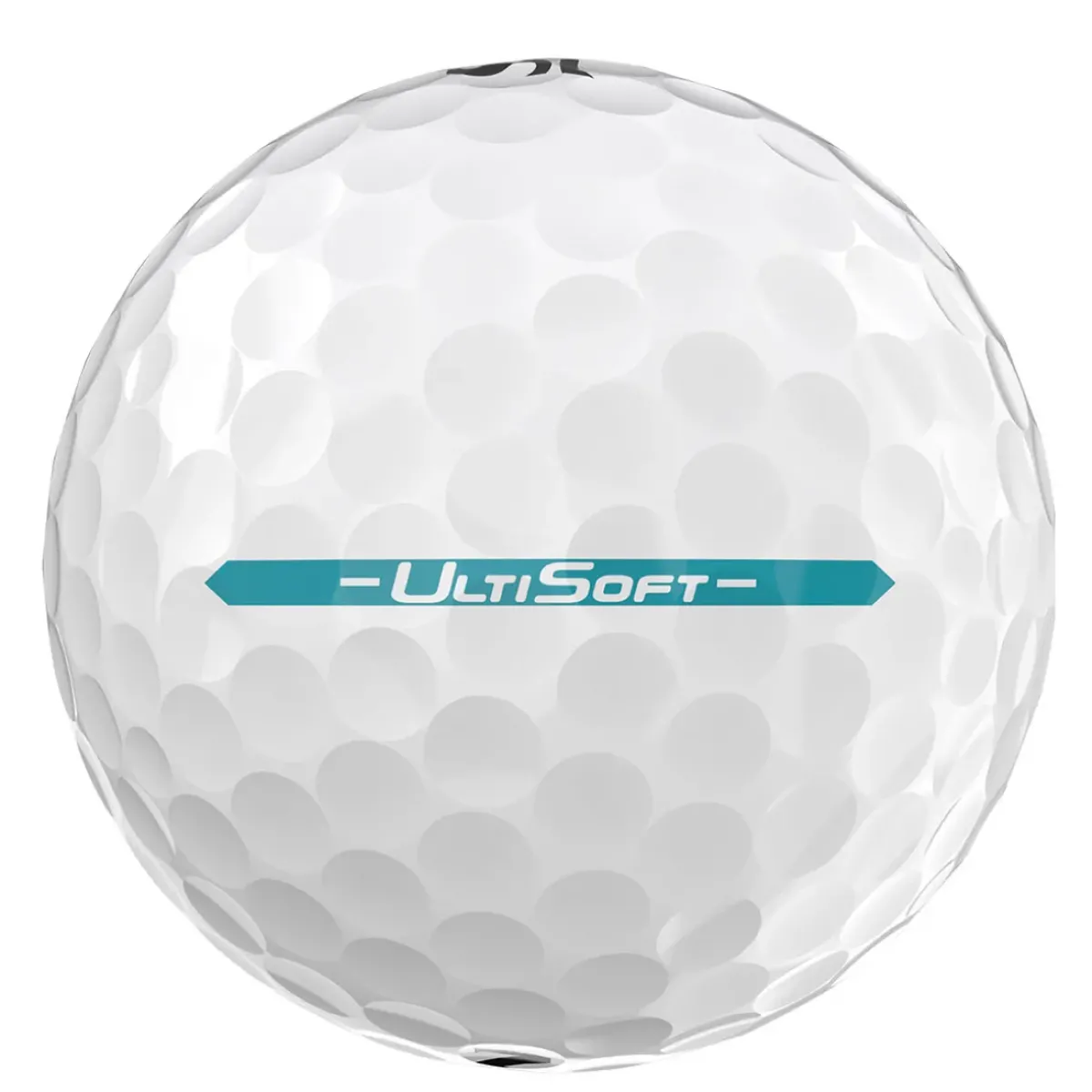 Sale UltiSoft 12 Golf Ball Pack Ladies Golf Balls|Season Ready Collection