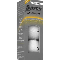 Discount Z-Star Diamond 12 Golf Ball Pack Ladies Golf Balls|Season Ready Collection