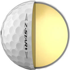 Discount Z-Star Diamond 12 Golf Ball Pack Ladies Golf Balls|Season Ready Collection