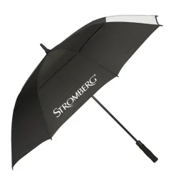 Clearance Clear Panel Golf Umbrella Golf Umbrellas