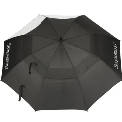 Clearance Clear Panel Golf Umbrella Golf Umbrellas