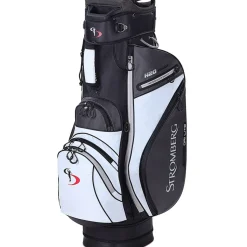 Best Delta 14-Way Golf Cart Bag Trolley/cart Bags