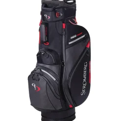 Clearance Delta 14-Way Golf Cart Bag Trolley/cart Bags