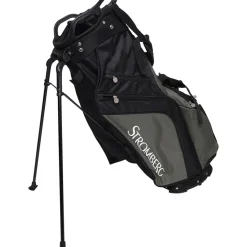 New Hybrid Golf Stand Bag Carry/stand Bags