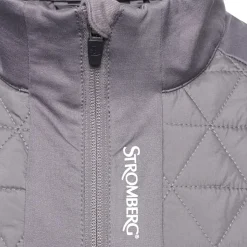 Clearance Junior Hook Quilted Golf Gilet Season Ready Collection|Season Ready Collection