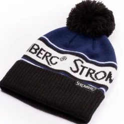 Clearance Junior Pom Knit Golf Beanie Beanies