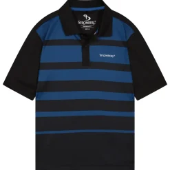 Best Junior Strike Stretch Golf Polo Shirt Junior Polo Shirts
