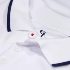 Junior The Open Harbour Stretch Golf Polo Shirt Junior Polo Shirts