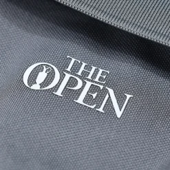 Outlet Junior The Open Condor Golf Polo Shirt Junior Polo Shirts