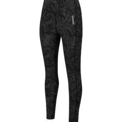Discount Ladies AOP Print Legging Golf Trousers Ladies Trousers|Men's Trousers