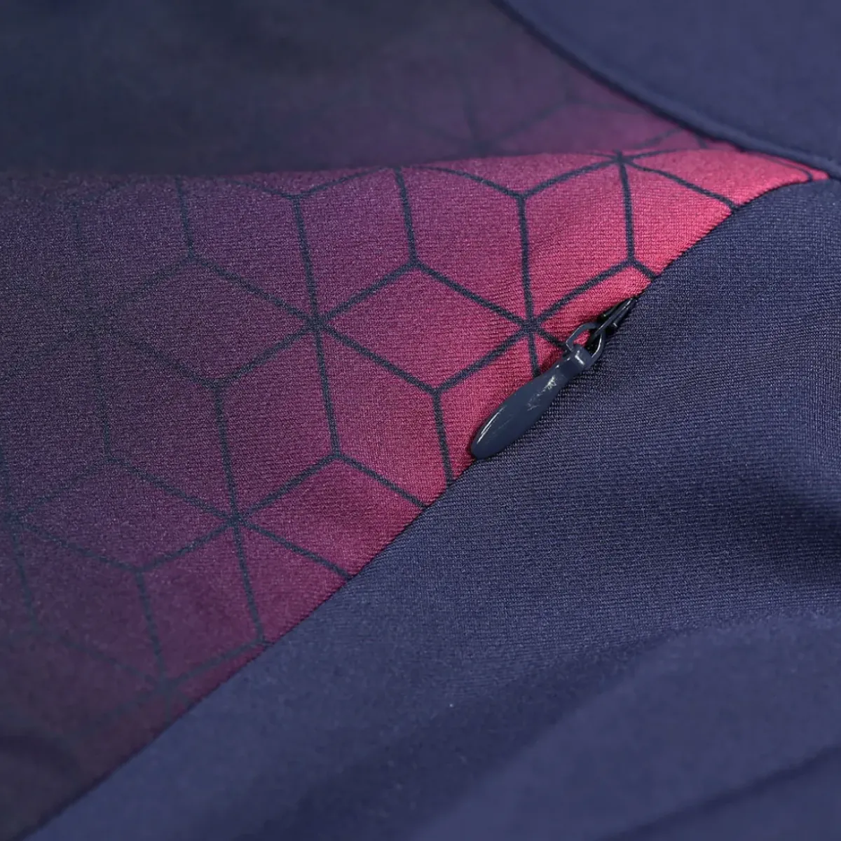 Clearance Ladies AOP Print Jazzy Golf Skort Ladies Shorts & Skorts|Men's Shorts