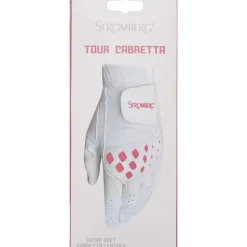 Clearance Ladies Cabretta Golf Glove Golf Gloves|Golf Gloves
