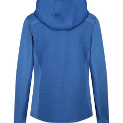 Ladies Catrina Half Hooded Golf Midlayer Ladies Midlayers|Men's Midlayers