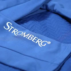 Ladies Catrina Half Hooded Golf Midlayer Ladies Midlayers|Men's Midlayers