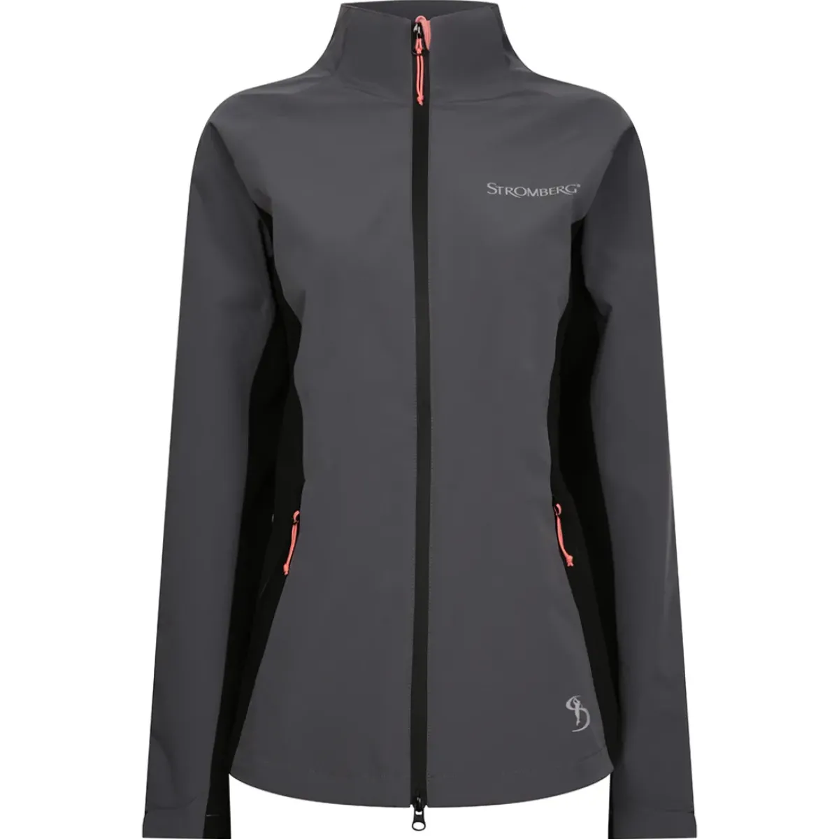 Ladies Ciganda Waterproof Golf Jacket Ladies Waterproofs|Ladies Jackets