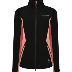 Ladies Ciganda Waterproof Golf Jacket Ladies Waterproofs|Ladies Jackets