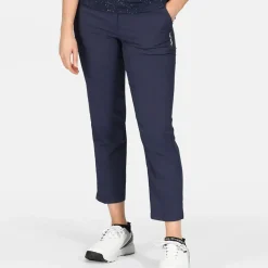 Sale Ladies Core Capri Golf Trousers Ladies Trousers|Men's Trousers