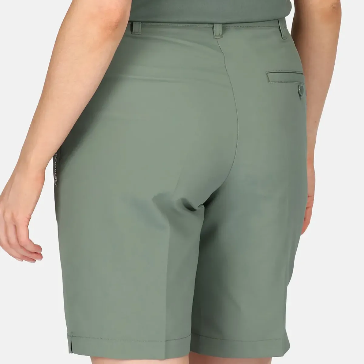 New Ladies Core Golf Shorts Ladies Shorts & Skorts|Men's Shorts