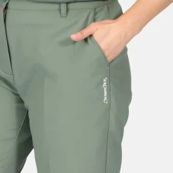 New Ladies Core Golf Shorts Ladies Shorts & Skorts|Men's Shorts