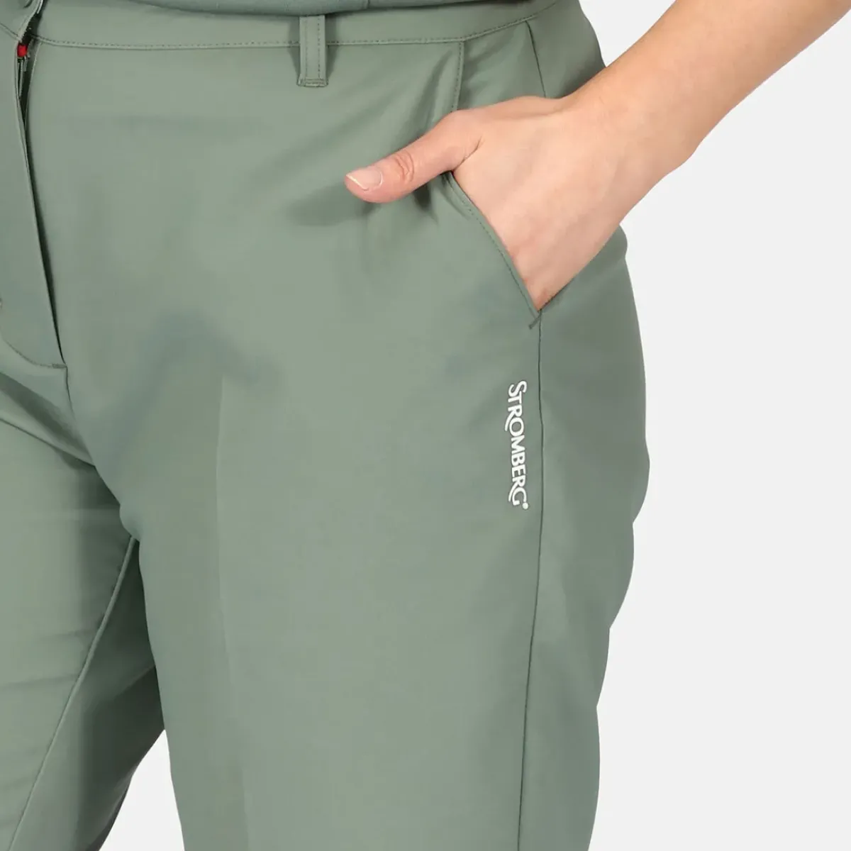 New Ladies Core Golf Shorts Ladies Shorts & Skorts|Men's Shorts