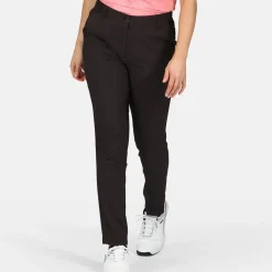 Clearance Ladies Core Golf Trousers Ladies Trousers|Men's Trousers