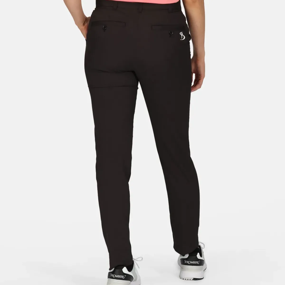 Clearance Ladies Core Golf Trousers Ladies Trousers|Men's Trousers