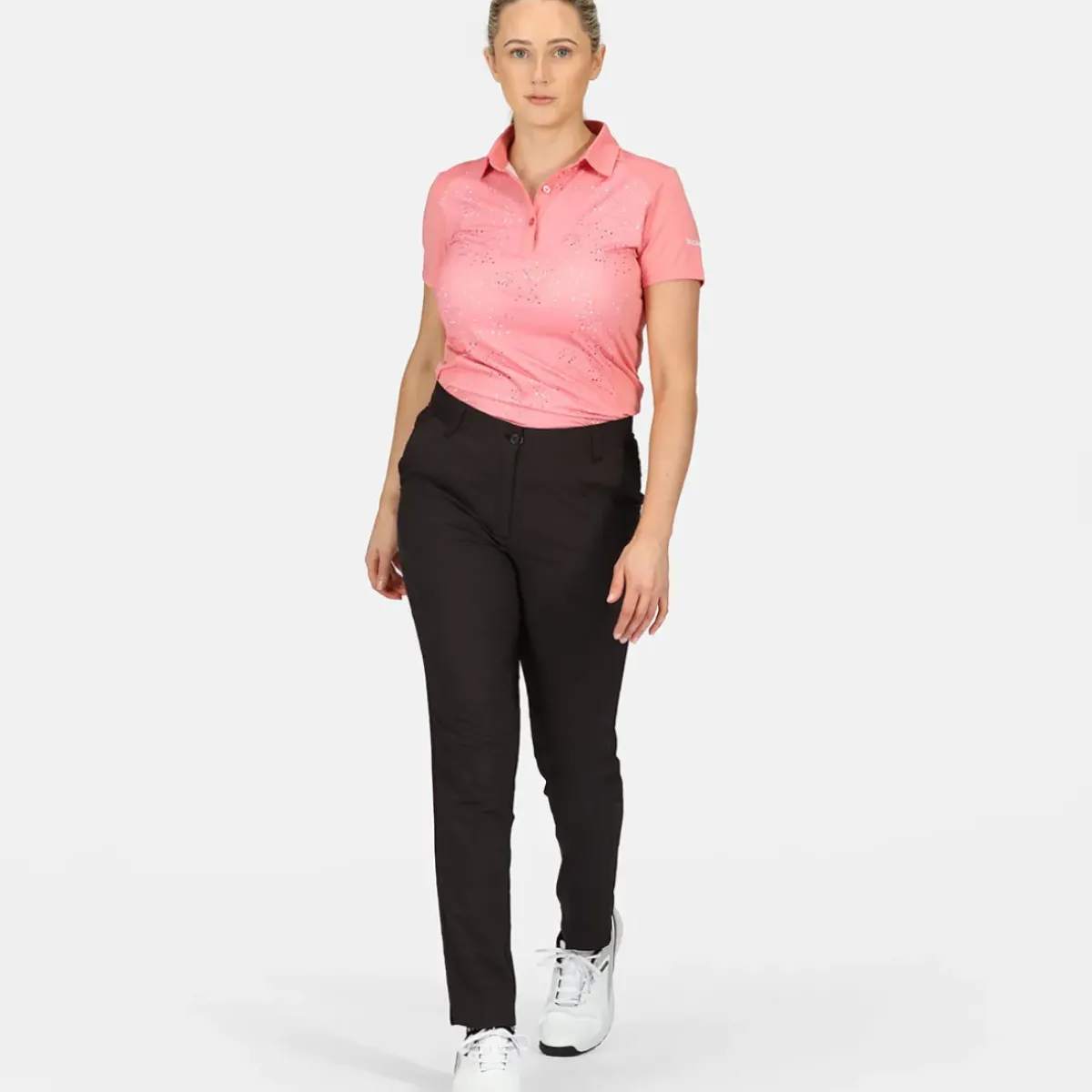 Clearance Ladies Core Golf Trousers Ladies Trousers|Men's Trousers