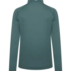 Clearance Ladies Dot Print Golf Mid Layer Ladies Midlayers|Men's Midlayers