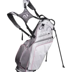 New Ladies Hybrid Golf Stand Bag Carry/stand Bags