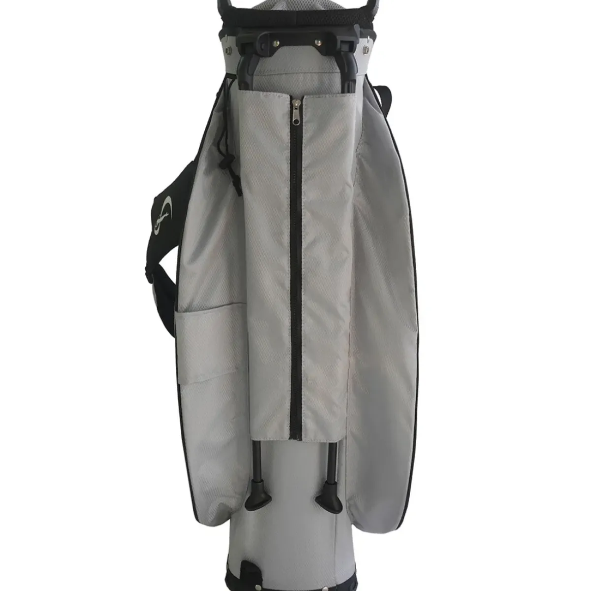 New Ladies Hybrid Golf Stand Bag Carry/stand Bags