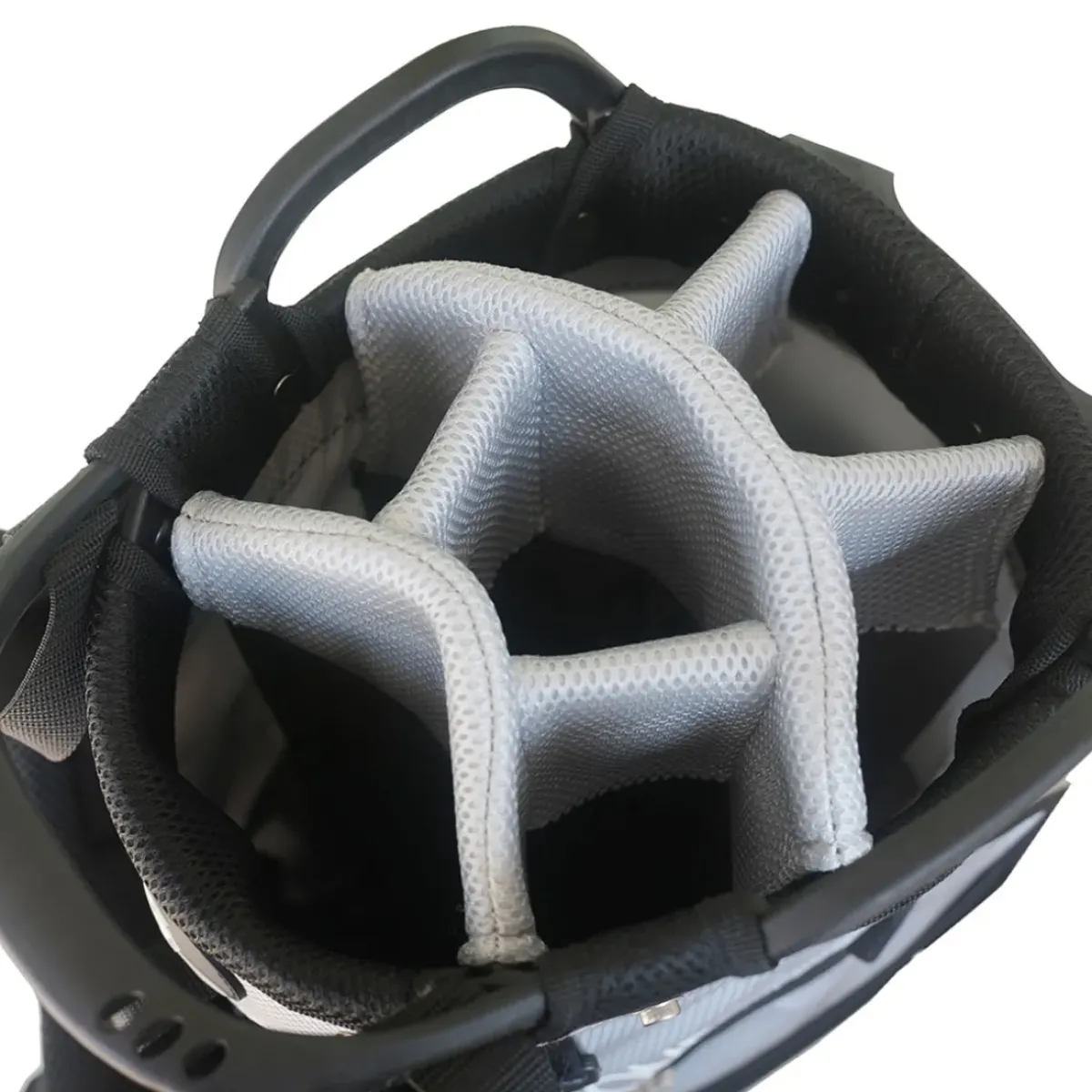 New Ladies Hybrid Golf Stand Bag Carry/stand Bags