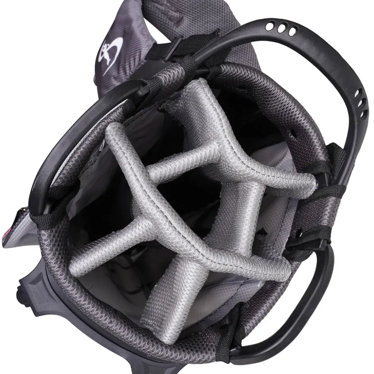 New Ladies Hybrid Golf Stand Bag Carry/stand Bags