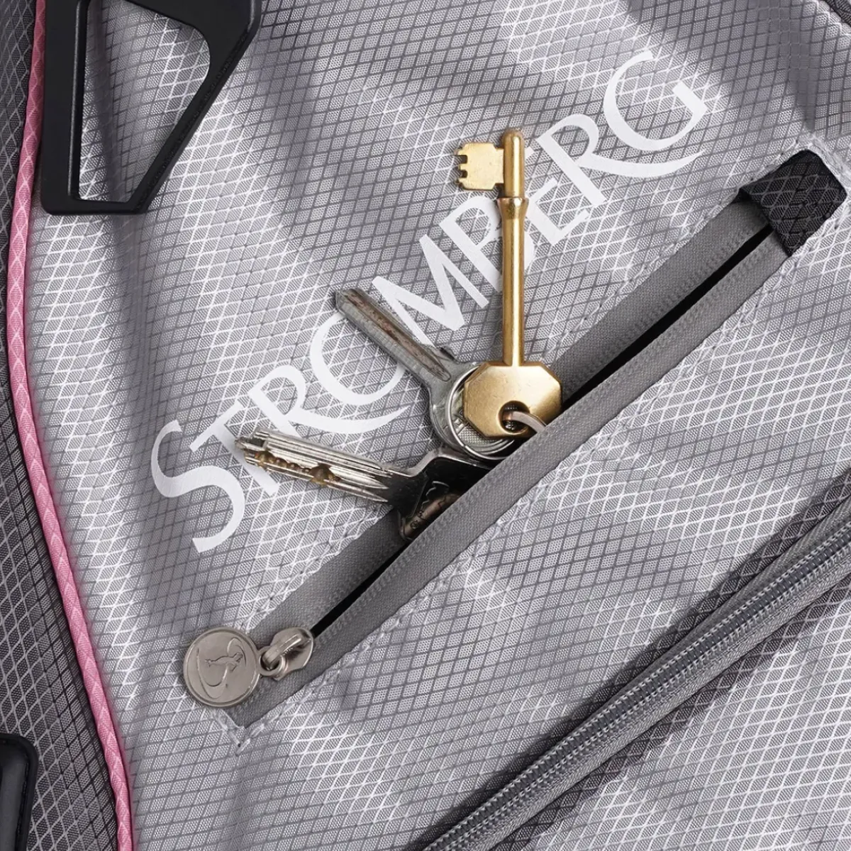 New Ladies Hybrid Golf Stand Bag Carry/stand Bags