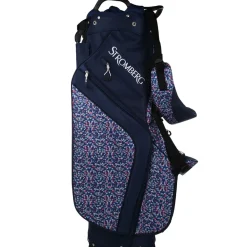 New Ladies Hybrid Golf Stand Bag Carry/stand Bags