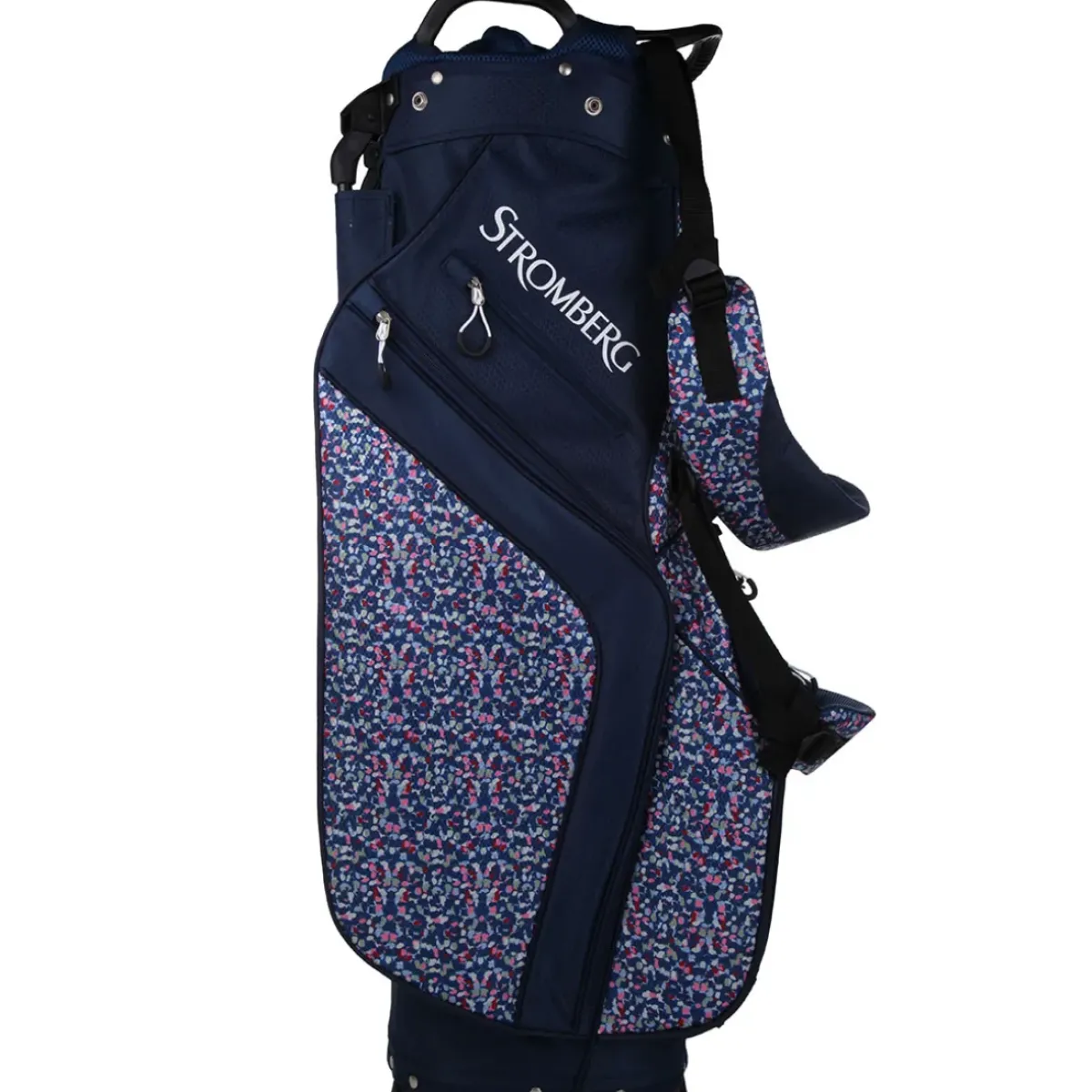 New Ladies Hybrid Golf Stand Bag Carry/stand Bags