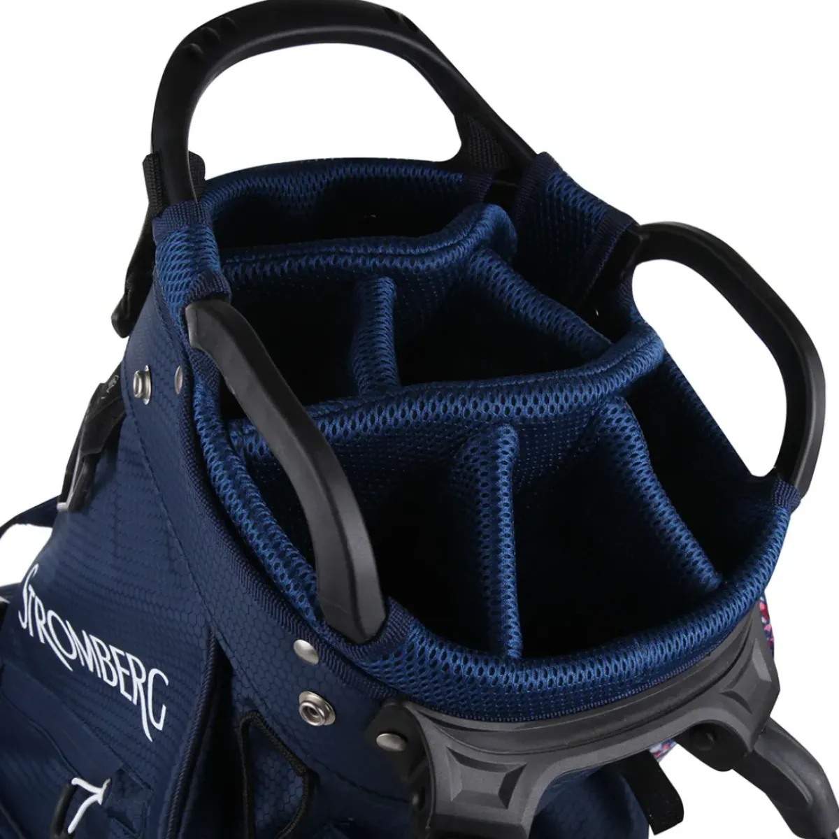 New Ladies Hybrid Golf Stand Bag Carry/stand Bags