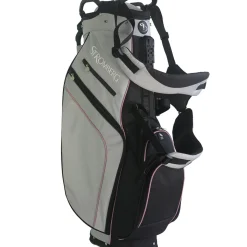 Ladies Hybrid Golf Stand Bag Carry/stand Bags
