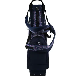 Ladies Hybrid Golf Stand Bag Carry/stand Bags