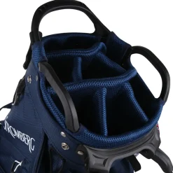 Ladies Hybrid Golf Stand Bag Carry/stand Bags