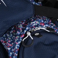 Ladies Hybrid Golf Stand Bag Carry/stand Bags