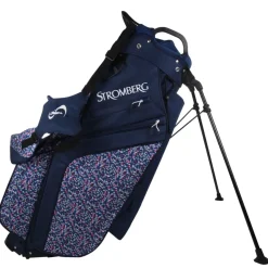 Ladies Hybrid Golf Stand Bag Carry/stand Bags
