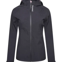 Hot Ladies HydroPro Waterproof Golf Jacket Ladies Waterproofs|Ladies Jackets