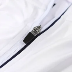 Online Ladies In Bee Half Zip Golf Midlayer Ladies Midlayers|Men's Midlayers