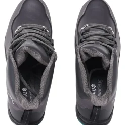 Discount Ladies Interceptor Waterproof Spiked Golf Boots Ladies Waterproof Golf Shoes|Men's Waterproof Golf Shoes