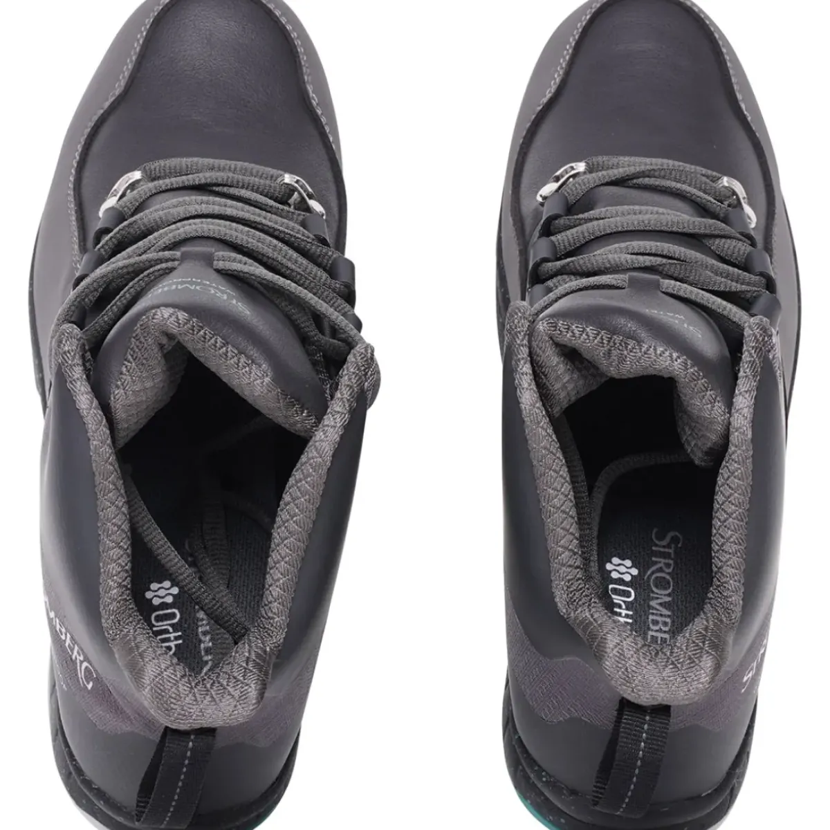 Discount Ladies Interceptor Waterproof Spiked Golf Boots Ladies Waterproof Golf Shoes|Men's Waterproof Golf Shoes