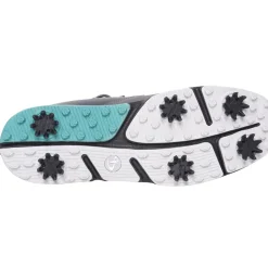 Discount Ladies Interceptor Waterproof Spiked Golf Boots Ladies Waterproof Golf Shoes|Men's Waterproof Golf Shoes