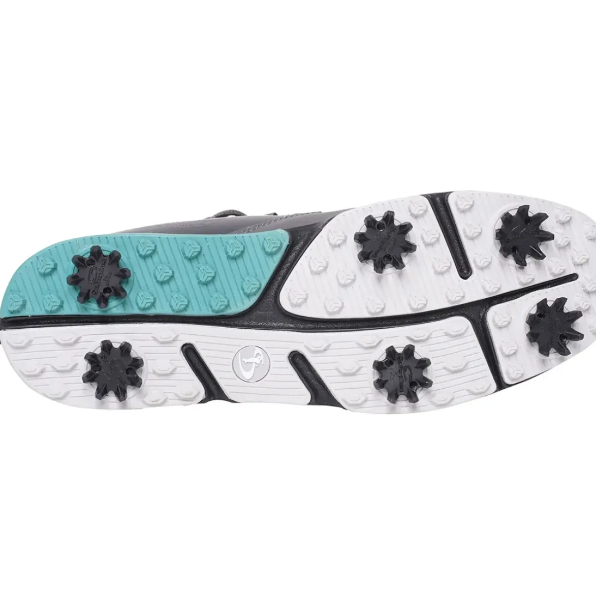 Discount Ladies Interceptor Waterproof Spiked Golf Boots Ladies Waterproof Golf Shoes|Men's Waterproof Golf Shoes