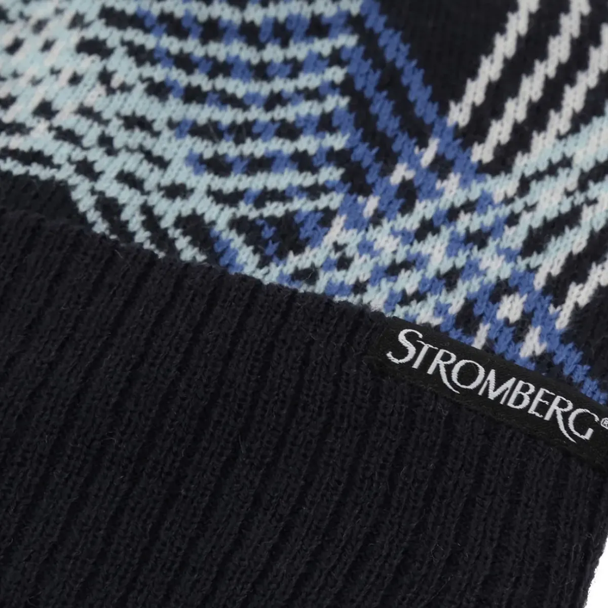 Ladies Kearns Pom Beanie Beanies|Season Ready Collection