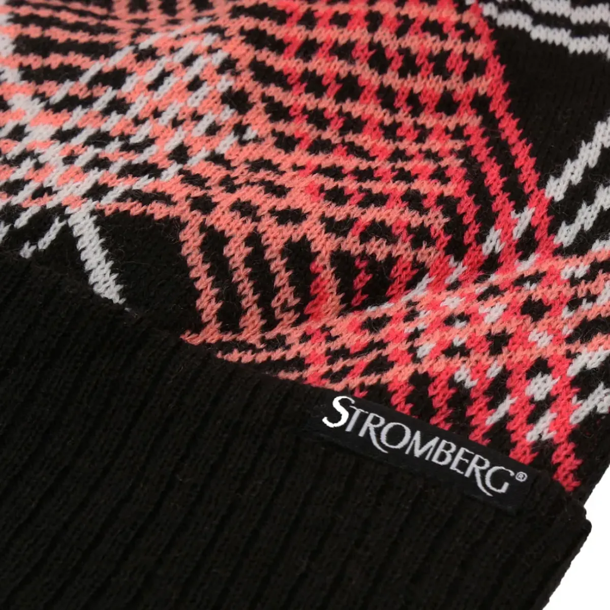 Ladies Kearns Pom Beanie Beanies|Season Ready Collection