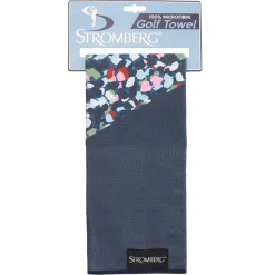 Ladies Microfibre Golf Towel Golf Towels